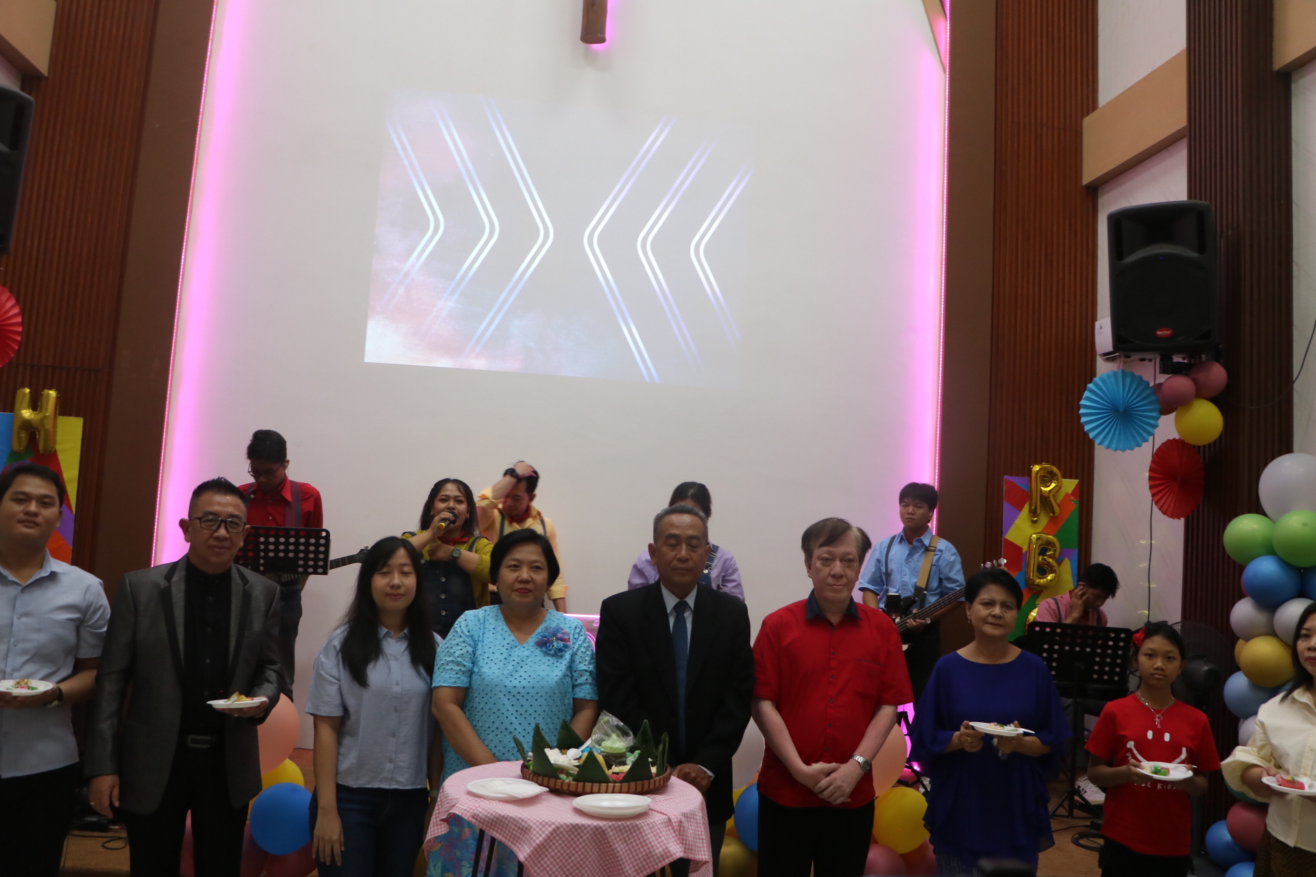 Dokumentasi HUT JKI RBC ke 6 Tahun