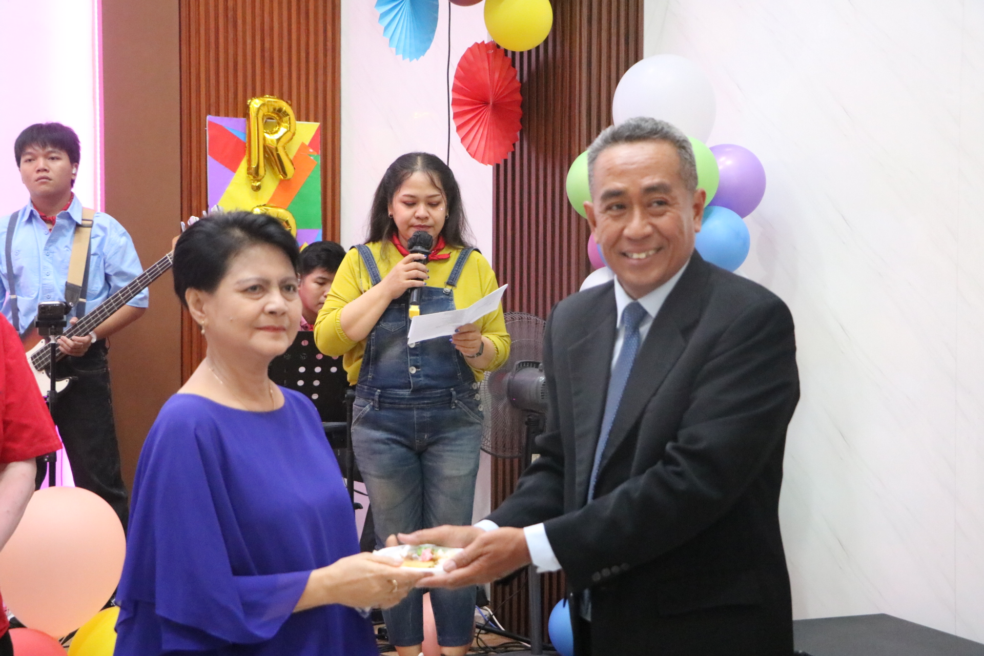 Dokumentasi HUT JKI RBC ke 6 Tahun